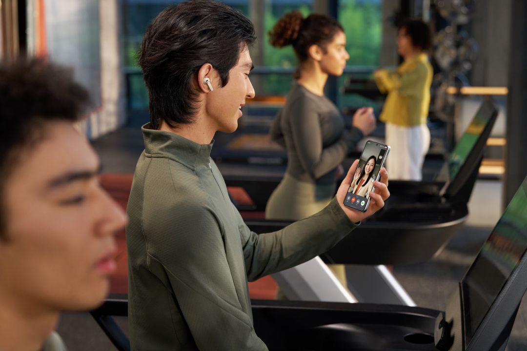 Huawei freebuds pro 5 9 huawei freebuds pro