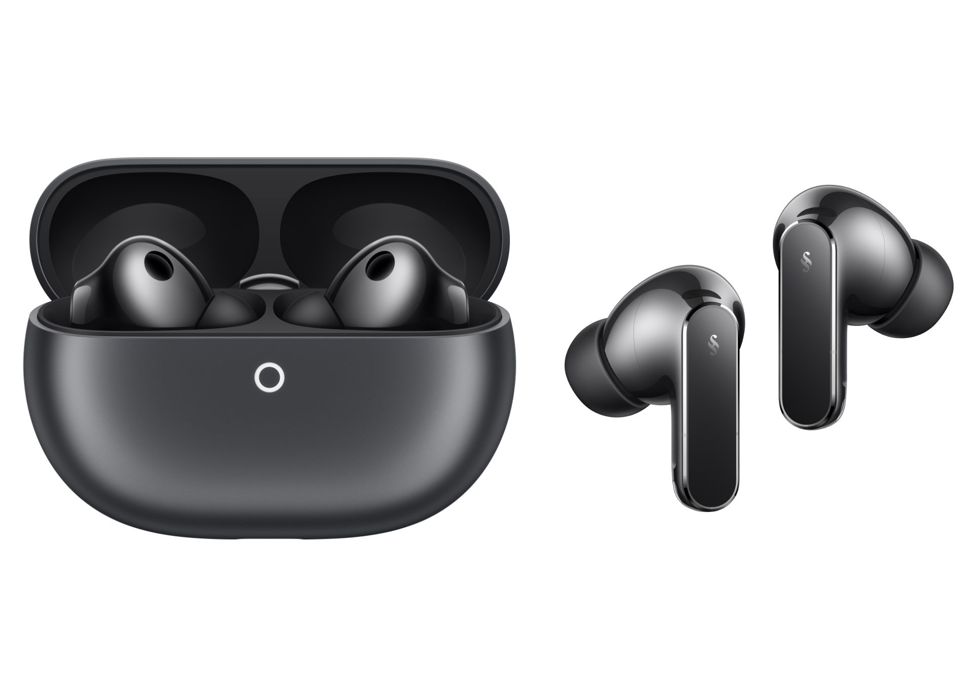 HUAWEI FreeBuds Pro 5 Grey 3 HUAWEI FreeBuds Pro TecheNet Huawei freebuds pro 5 grey 3 huawei freebuds pro