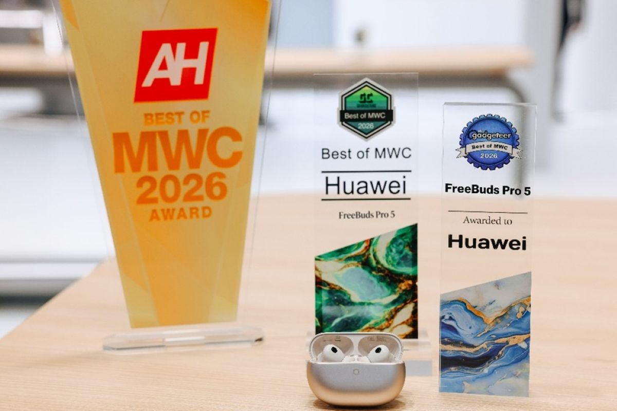 HUAWEI FreeBuds Pro 5 MWC 2026 HUAWEI FreeBuds Pro 5, HUAWEI Watch GT Runner 2, MWC 2026 TecheNet Huawei freebuds pro 5 mwc 2026 huawei freebuds pro 5, huawei watch gt runner 2, mwc 2026