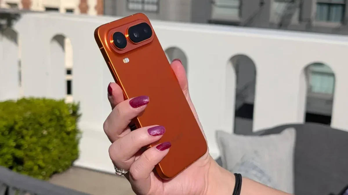 Honor Magic 8 Pro Air 2 TecheNet Honor magic 8 pro air (2)