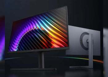 Huawei monitor gaming