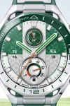 Huawei watch ultimate 2 green edition