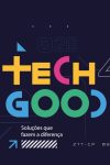 Iade acolhe o tech4good 2026 com foco em tecnologia e impacto social