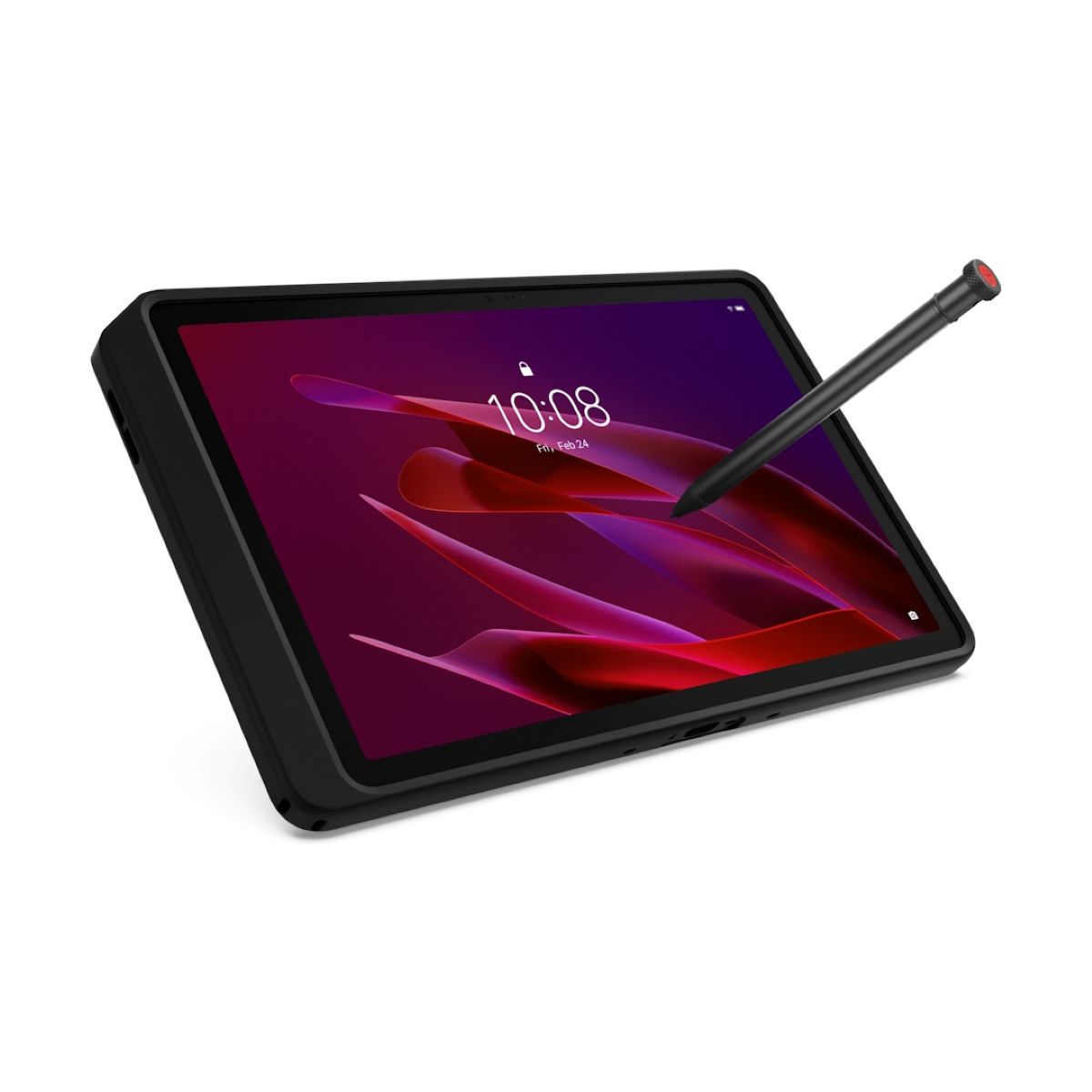 IMG 2 ThinkTab X11 lenovo, Lenovo Qira, MWC 2026 TecheNet Thinktab x11