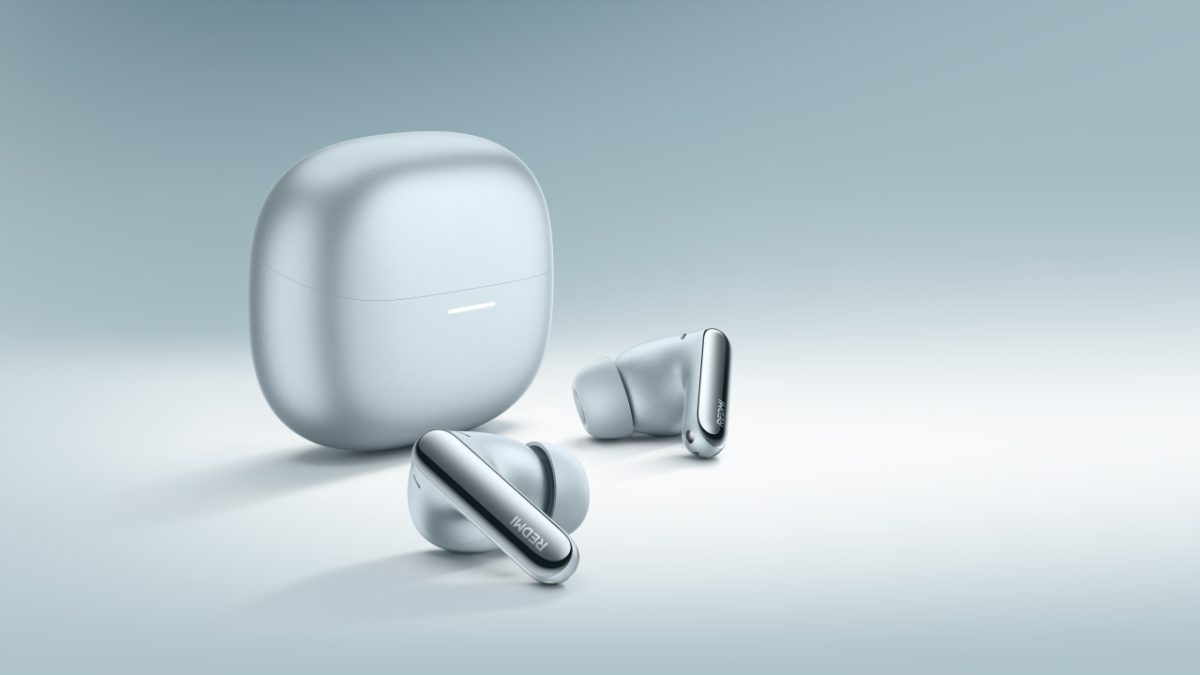 Imagens Especiais de Redmi Buds 8 Pro 8 REDMI Buds 8 Pro, Xiaomi Electric Scooter 6 Series, Xiaomi Tag, Xiaomi UltraThin Magnetic Power Bank 5000 15W, Xiaomi Watch 5 TecheNet Redmi buds 8 pro