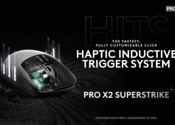 Logitech g pro x2 superstrike (2)