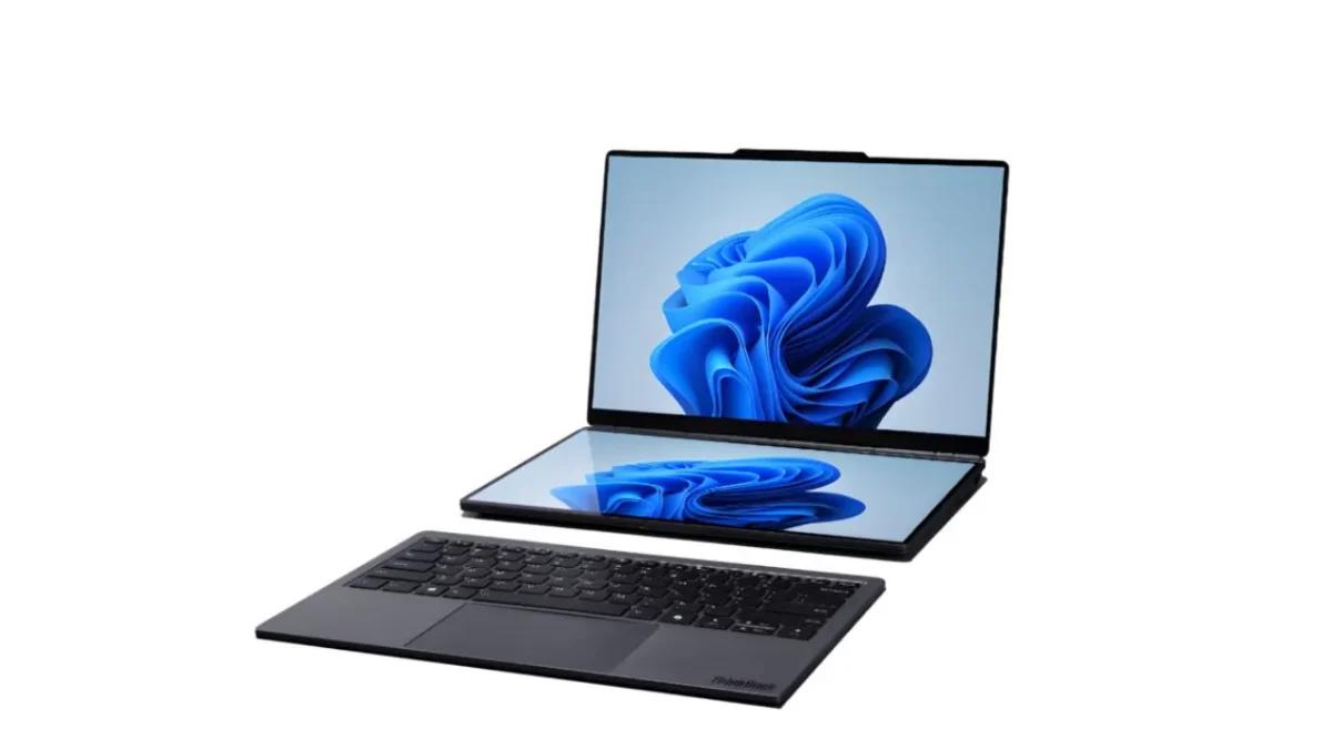 Lenovo ThinkBook Modular AI TecheNet Lenovo thinkbook modular ai