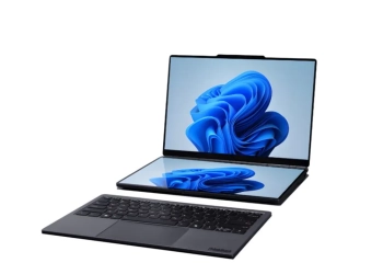 Lenovo thinkbook modular ai