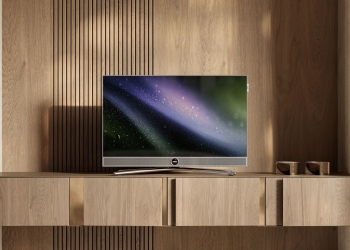 Loewe vega 4k: a alta fidelidade chega aos formatos compactos