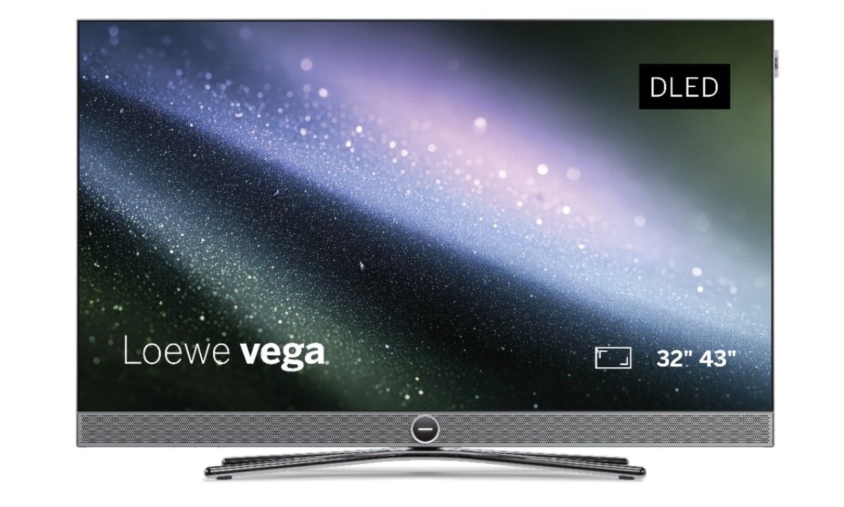 Loewe vega Smart TV 4K Ultra HD Loewe vega, Smart TV 4K Ultra HD TecheNet Loewe vega smart tv 4k ultra hd