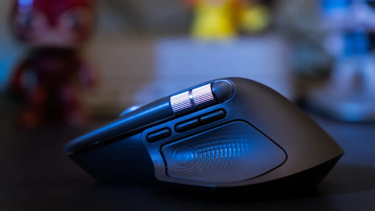 Logitech MX Master 4 9 TecheNet Logitech mx master 4 (9)