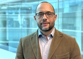 Ntt data nomeia luís correia como head of enterprise optimization em portugal