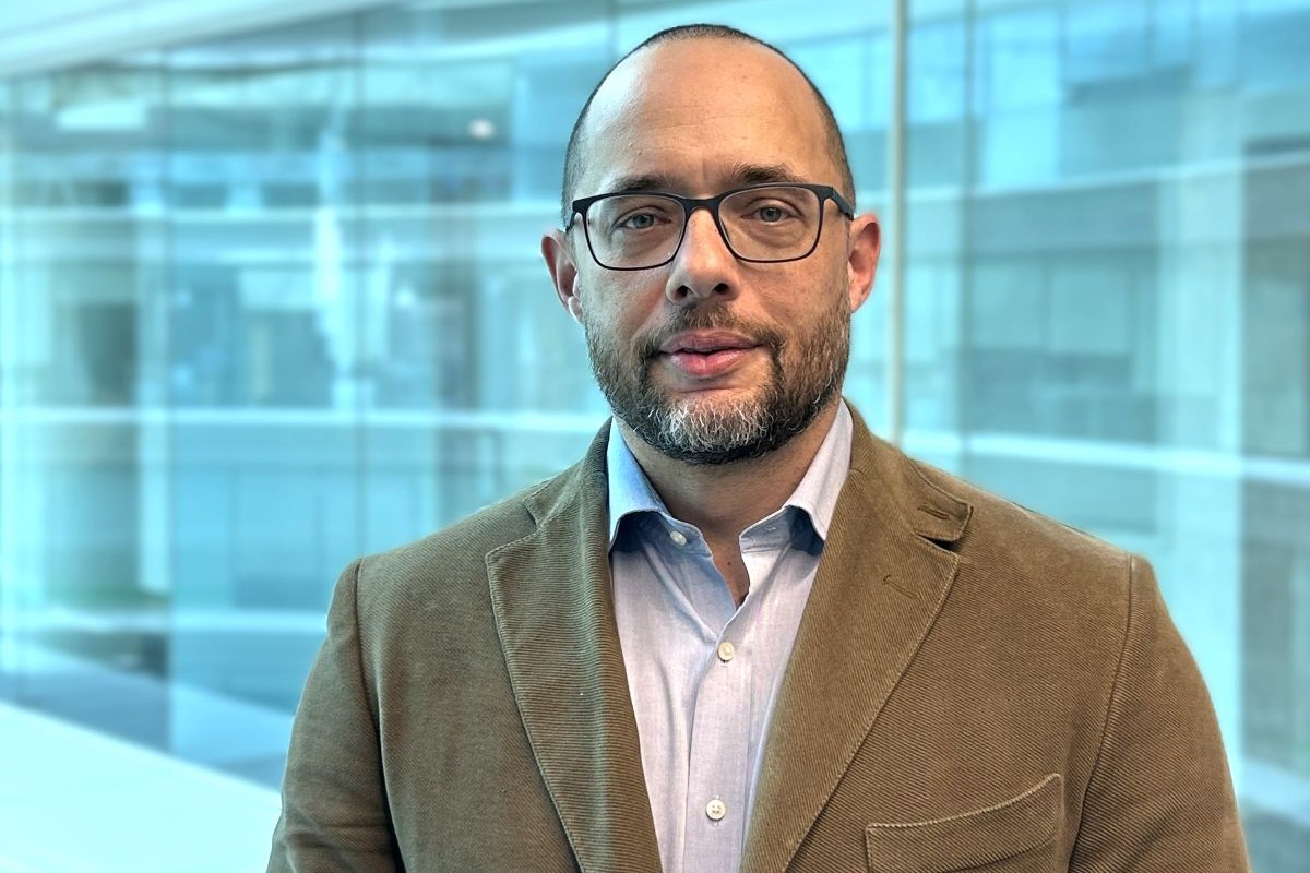 Ntt data nomeia luís correia como head of enterprise optimization em portugal