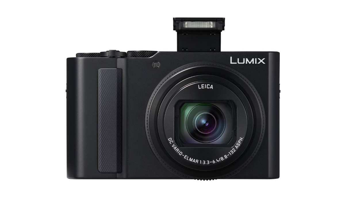 Panasonic lumix tz300
