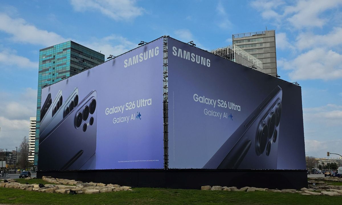 MWC 2026 Samsung Galaxy AI, IA agêntica, MWC 2026 TecheNet Galaxy ai evolui e quer ligar tudo no ecossistema samsung