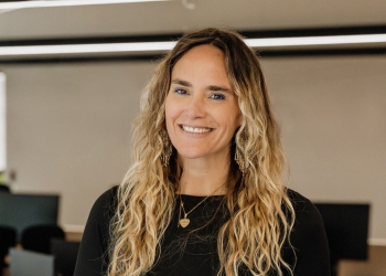 Filipa d’orey, diretora de operações da manufacturenext