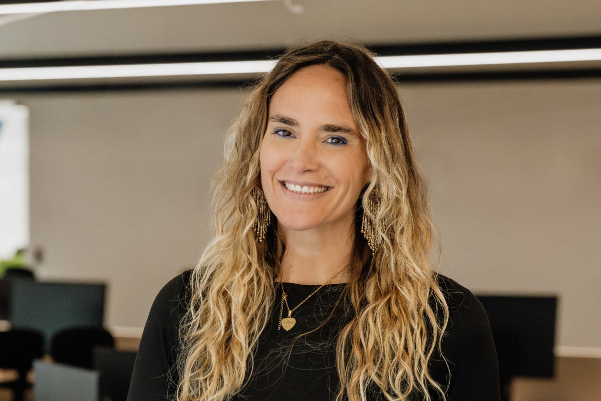 Filipa d’orey, diretora de operações da manufacturenext