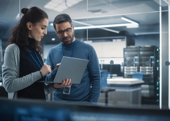 Mitel expande portfólio de comunicações com ia para setores críticos