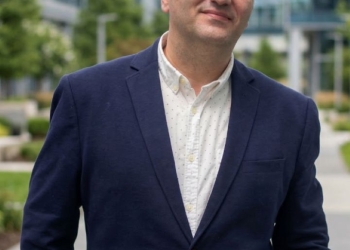 Moisés raimundo é o novo b2b marketing manager da tp-link portugal