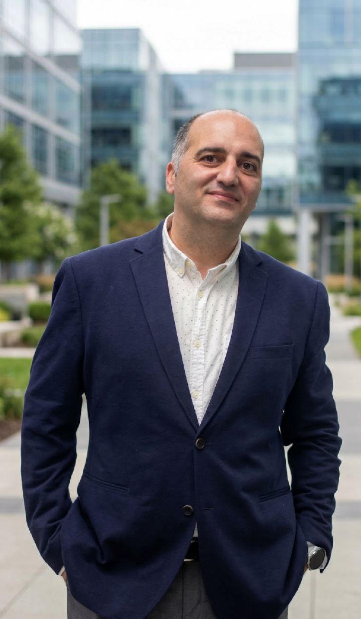 Moises Raimundo TecheNet Moisés raimundo é o novo b2b marketing manager da tp-link portugal