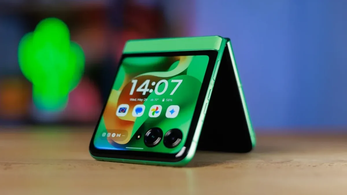 Motorola razr 70 2026