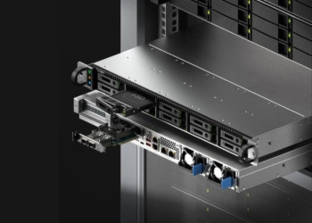 Qnap lança nas ts-h1077afu com 10 baías sata ssd e zfs