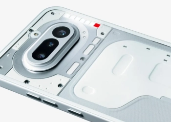 Nothing phone (4a) - evento