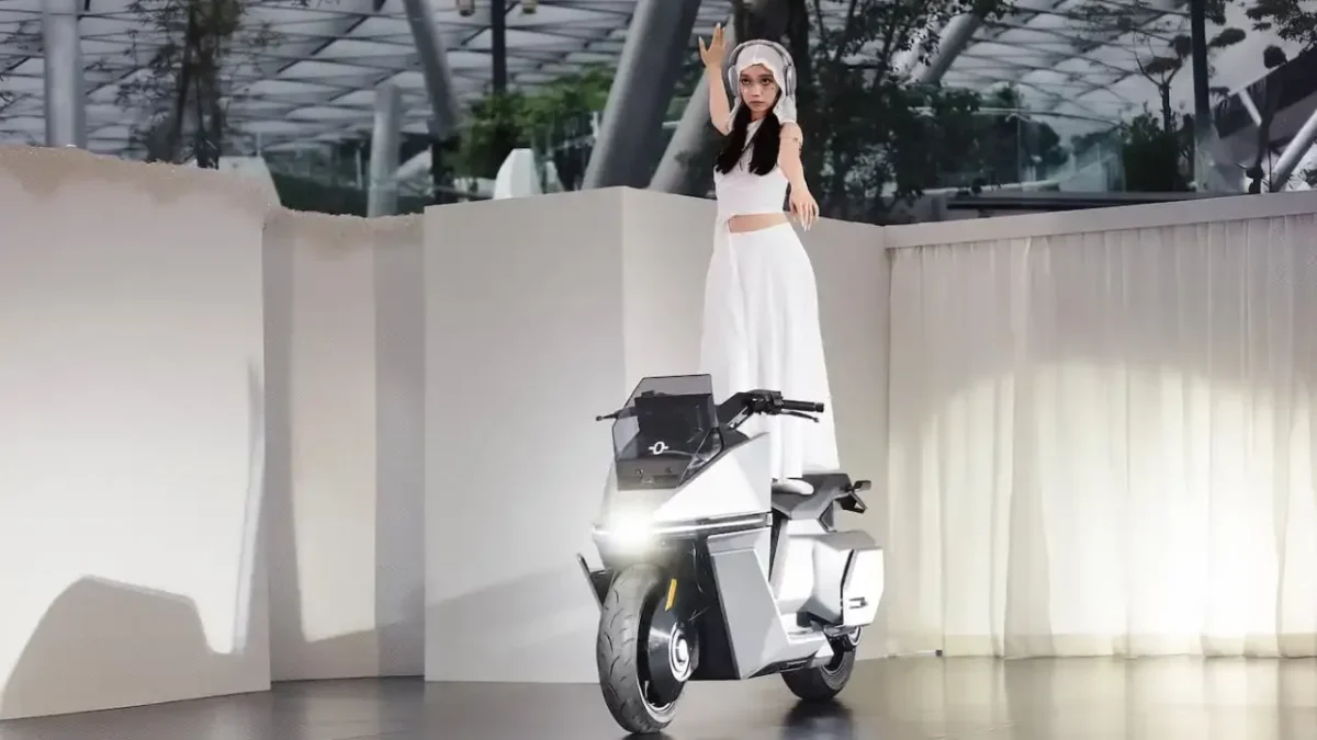 OMOWAY TecheNet Omoway