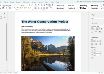 Office. Eu quer substituir microsoft e google na europa com dados 100% europeus