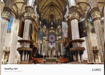 OnePlus 15T Fotografias 2 TecheNet Oneplus 15t fotografias (2)