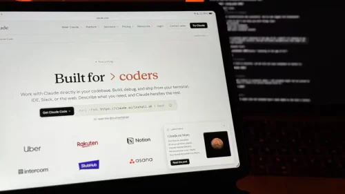OpenAI Claude TecheNet Openai claude