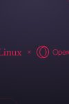 Opera gx chega ao linux com gx control para gaming