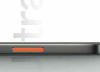 Oppo find x9 ultra botão