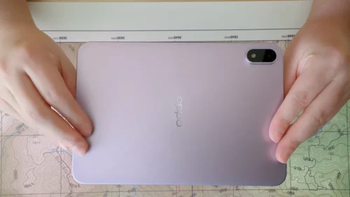 Oppo Pad Mini 2 TecheNet Oppo pad mini (2)