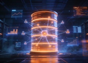 Oracle ai database reforçada com novas capacidades de ia agêntica