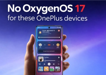 Oxygenos 17
