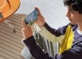 Poco x8 pro chega ao brasil