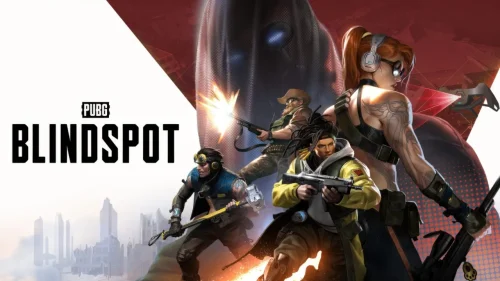 PUBG Blindspot TecheNet Pubg blindspot