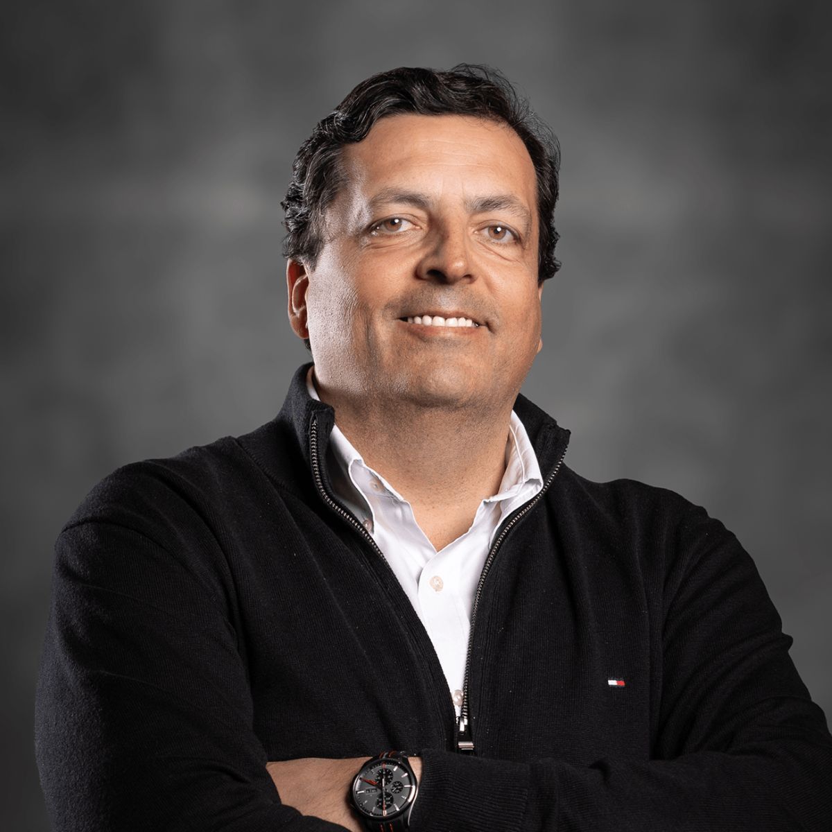 Pedro ferreira, membro do conselho de administração do grupo timestamp