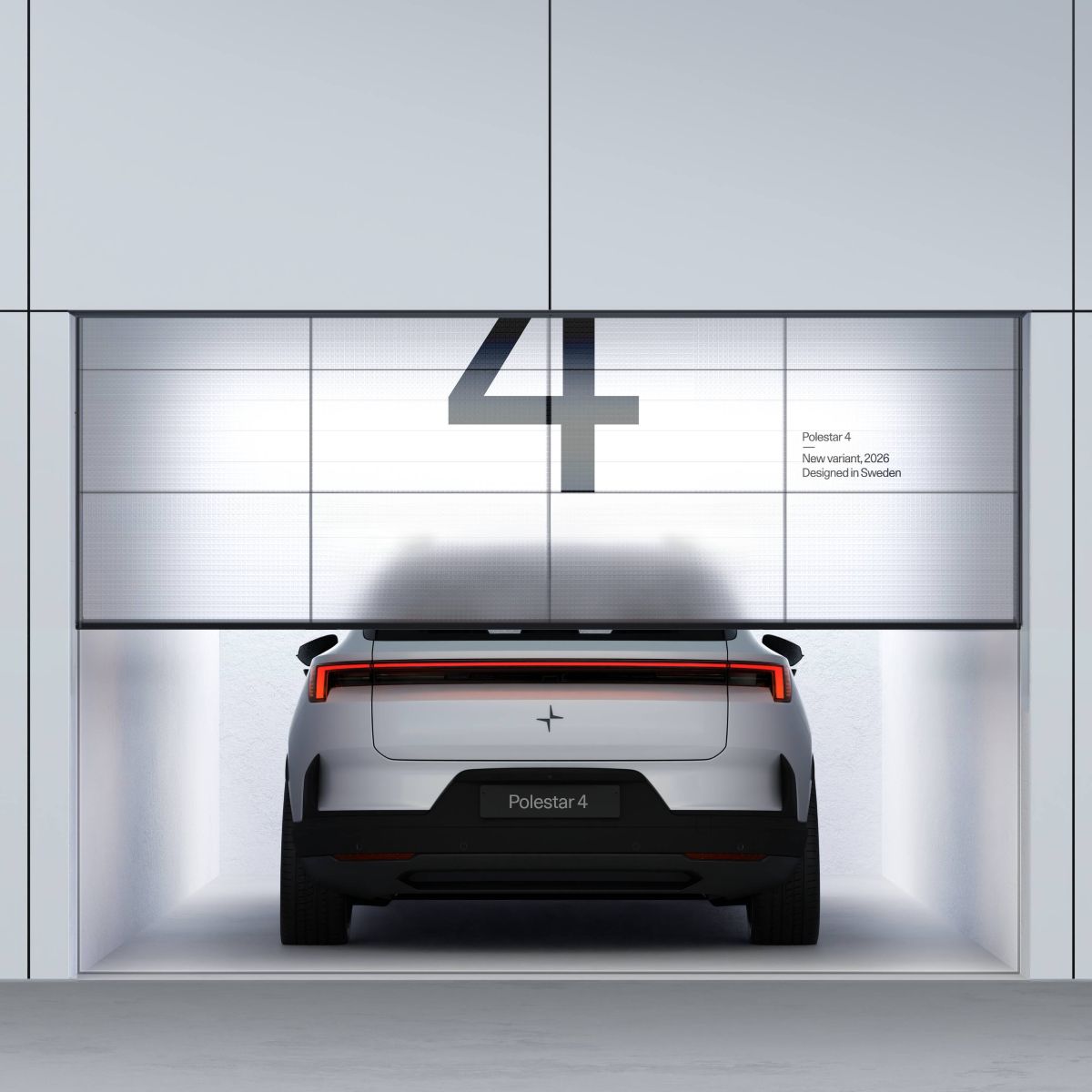 Polestar 4