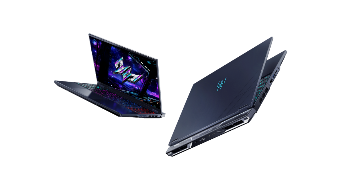 Predator helios neo 16s ai