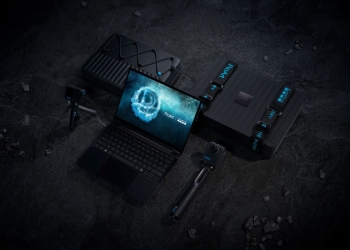 Proart gopro edition chega a portugal com ia e ecrã oled 3k