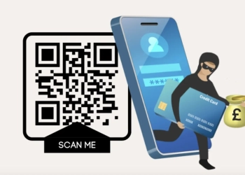 Quishing TecheNet Quishing - códigos qr