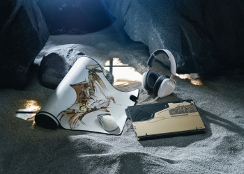 Rog flow z13-kjp: o portátil gaming assinado por kojima já está disponível em portugal