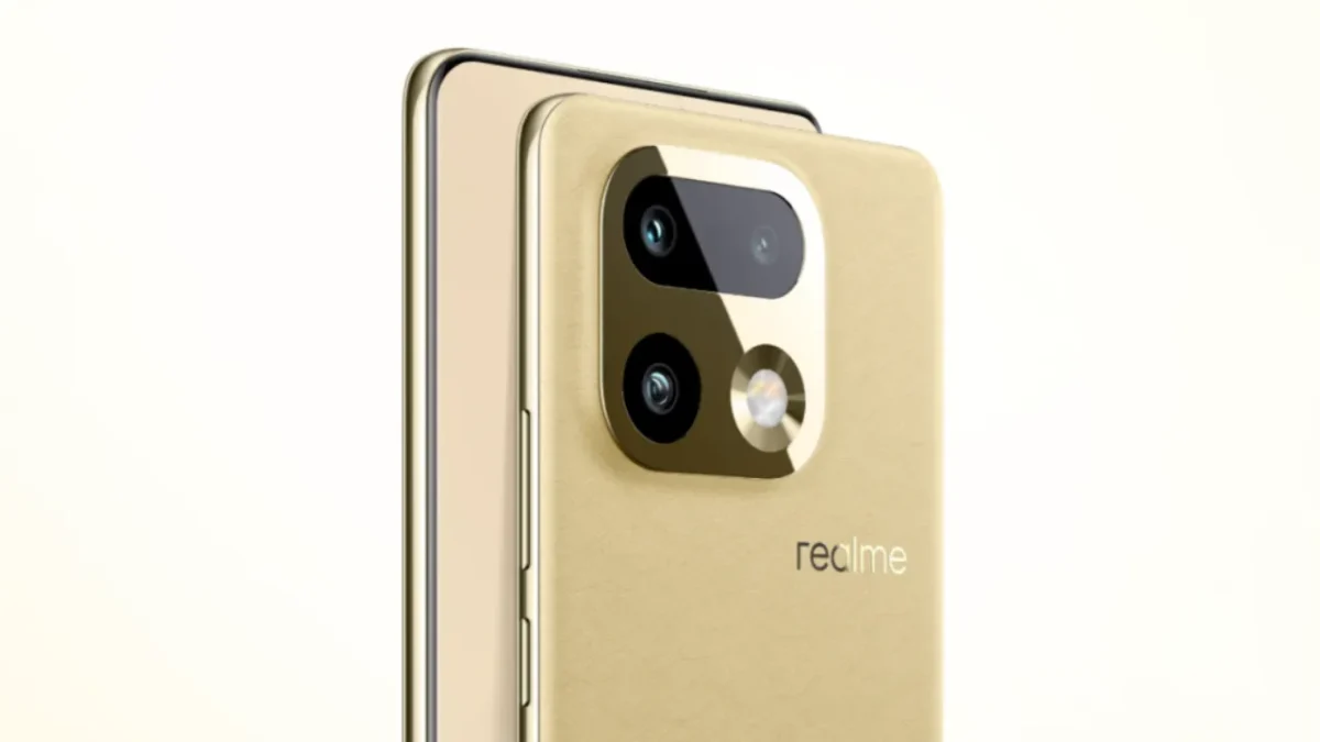 Realme 17 Pro TecheNet Realme 17 pro+