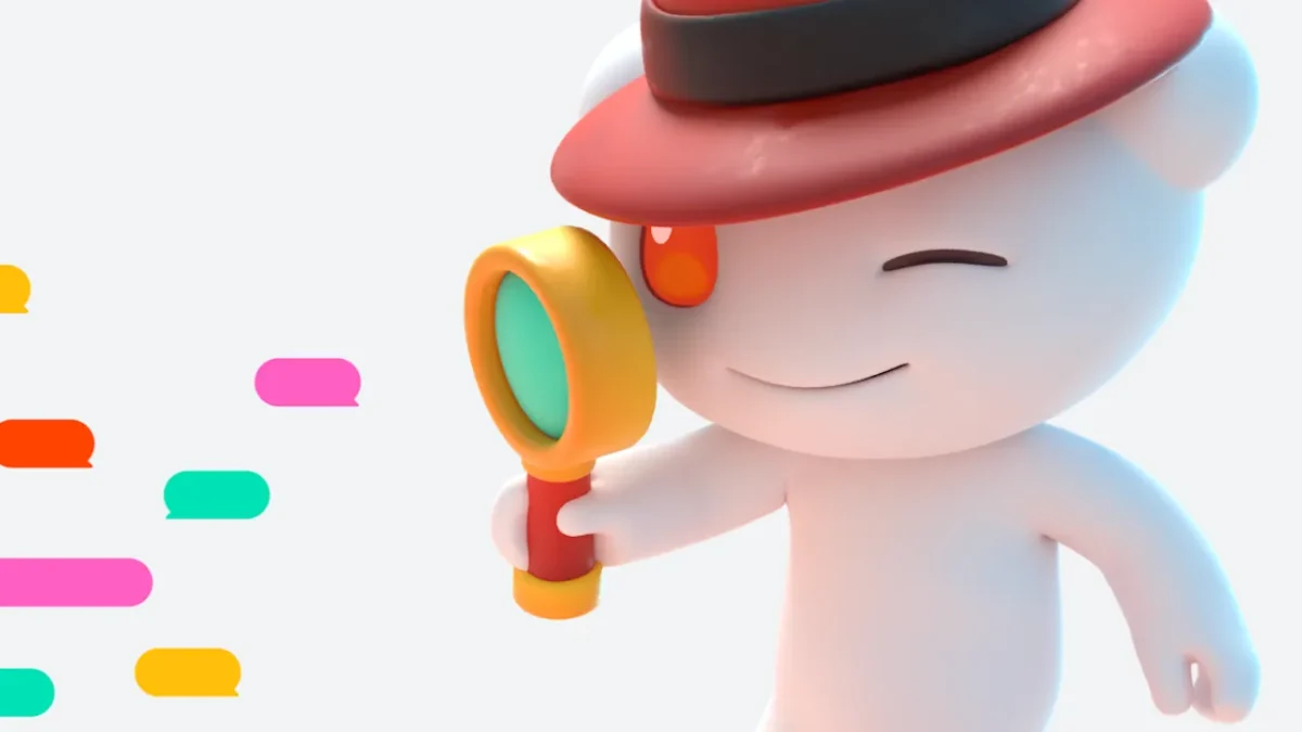 Reddit verificação