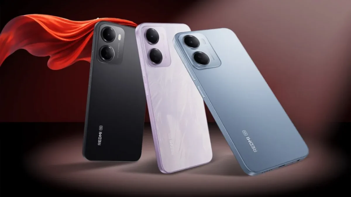 Redmi 15A TecheNet Redmi 15a