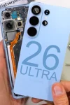 Samsung galaxy s26 ultra - jerryrigseverything