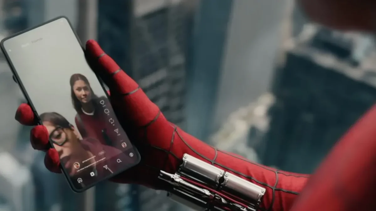 Samsung Galaxy Z Flip Homem Aranha TecheNet Samsung galaxy z flip - homem-aranha