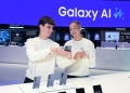 Galaxy ai no galaxy s26: as funções que realmente vais usar no dia a dia